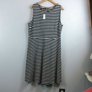Talbots NWT dress size 16